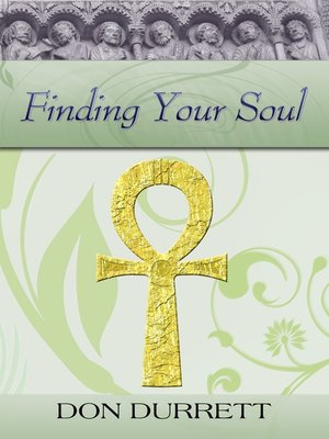 cover image of Finding Your Soul